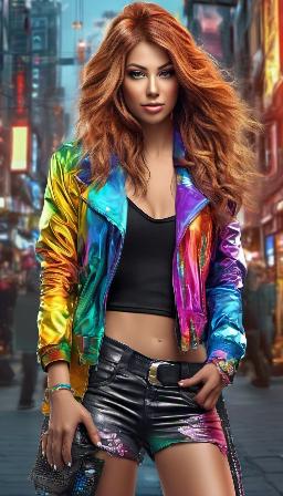 Science fiction aesthetics - Science fiction - image